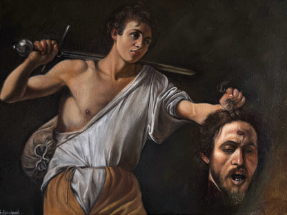 Erstgespräch zur individuellen Porträtauftragsarbeit