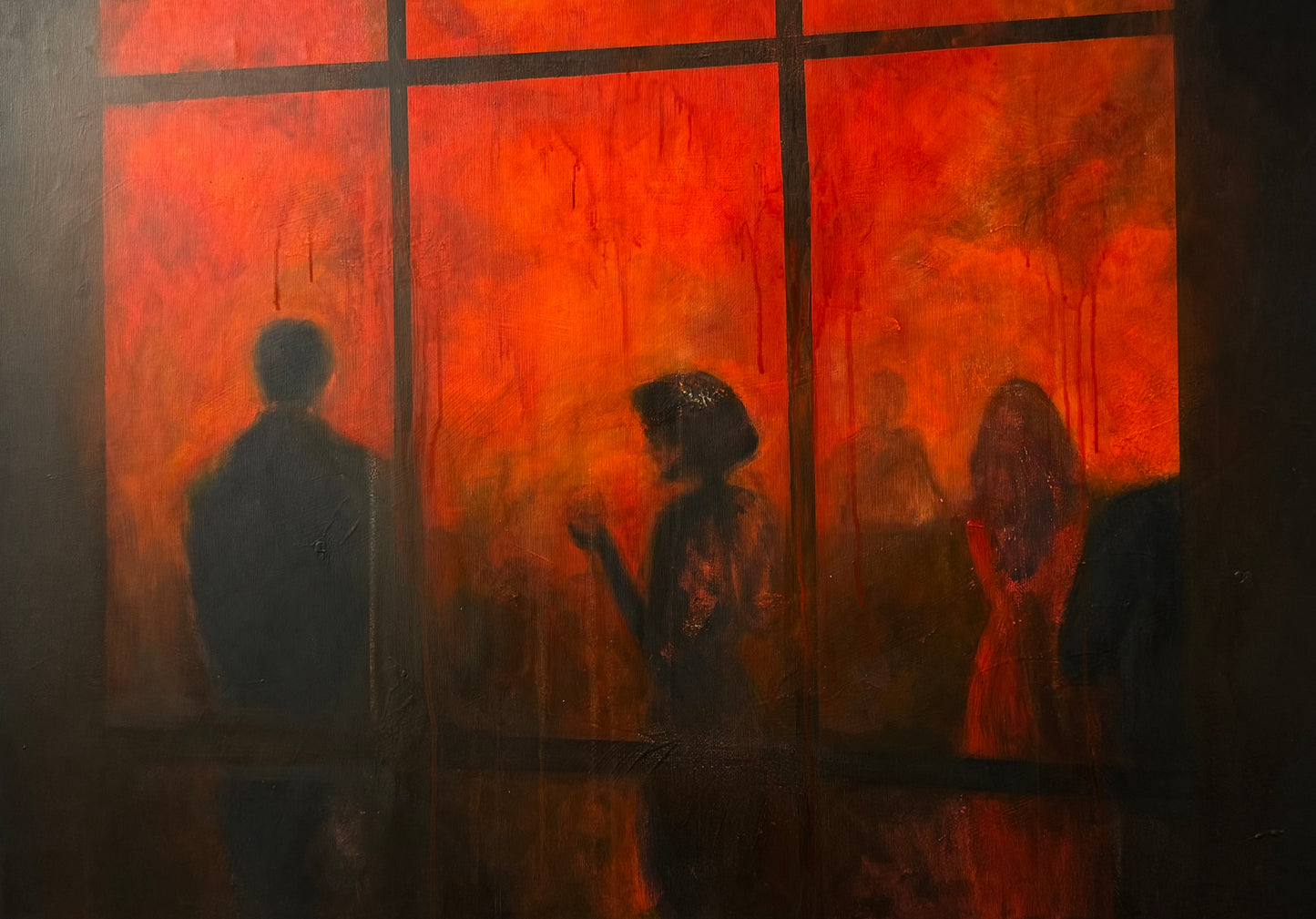 ohne Titel (Barszene)