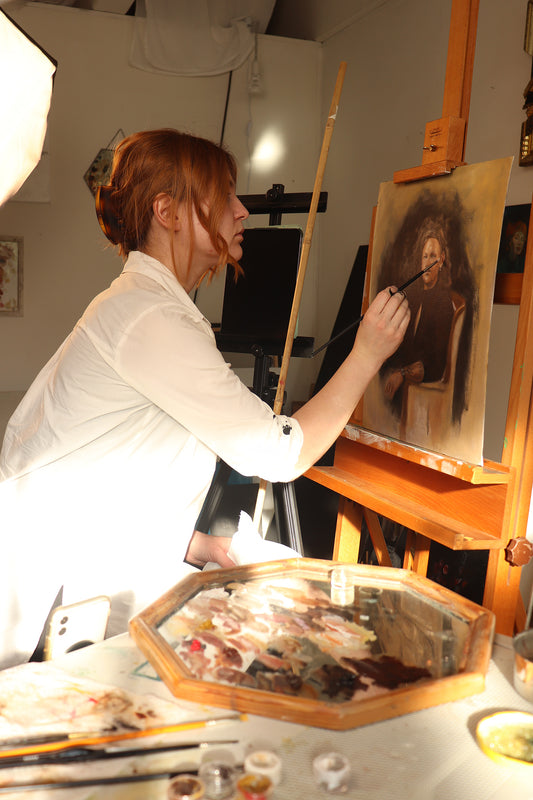 Künstler:innenberatung